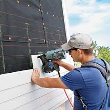 Best Composite Siding  in Attleboro, MA